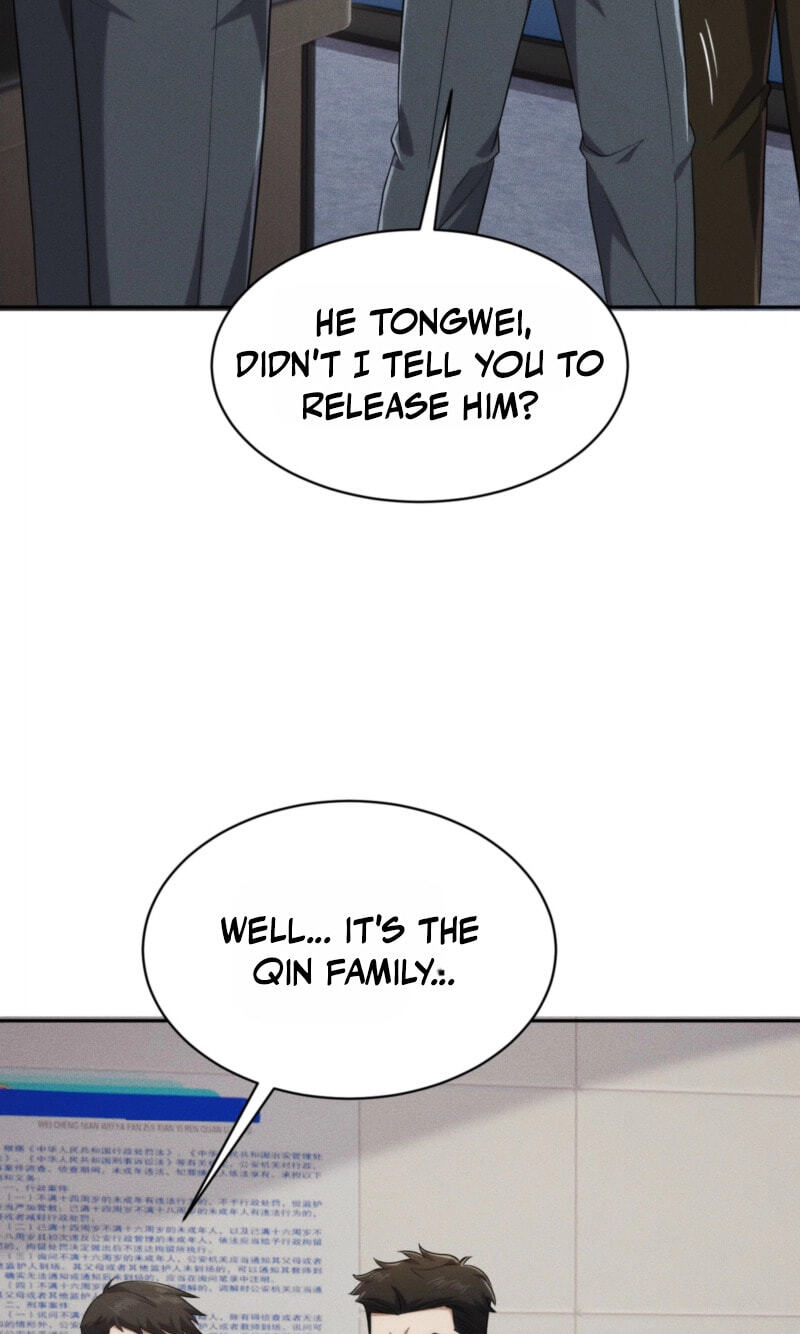 Dushi Yin Long Chapter 84 page 25 - 