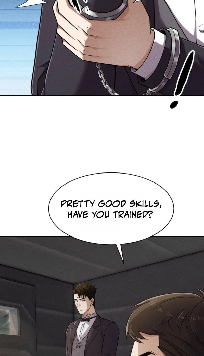 Dushi Yin Long Chapter 84 page 4 - 