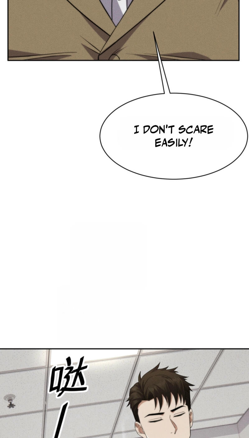 Dushi Yin Long Chapter 84 page 37 - 