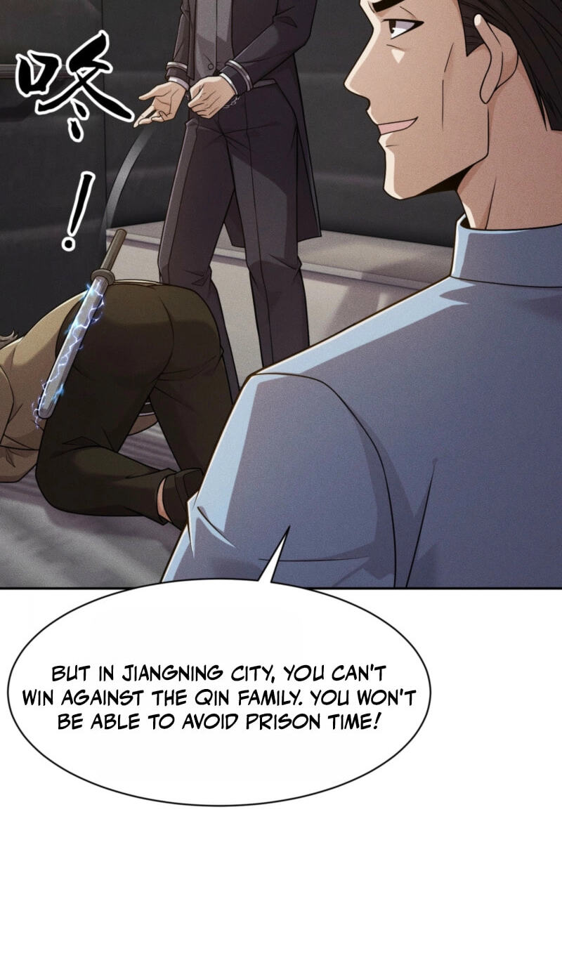 Dushi Yin Long Chapter 84 page 5 - 