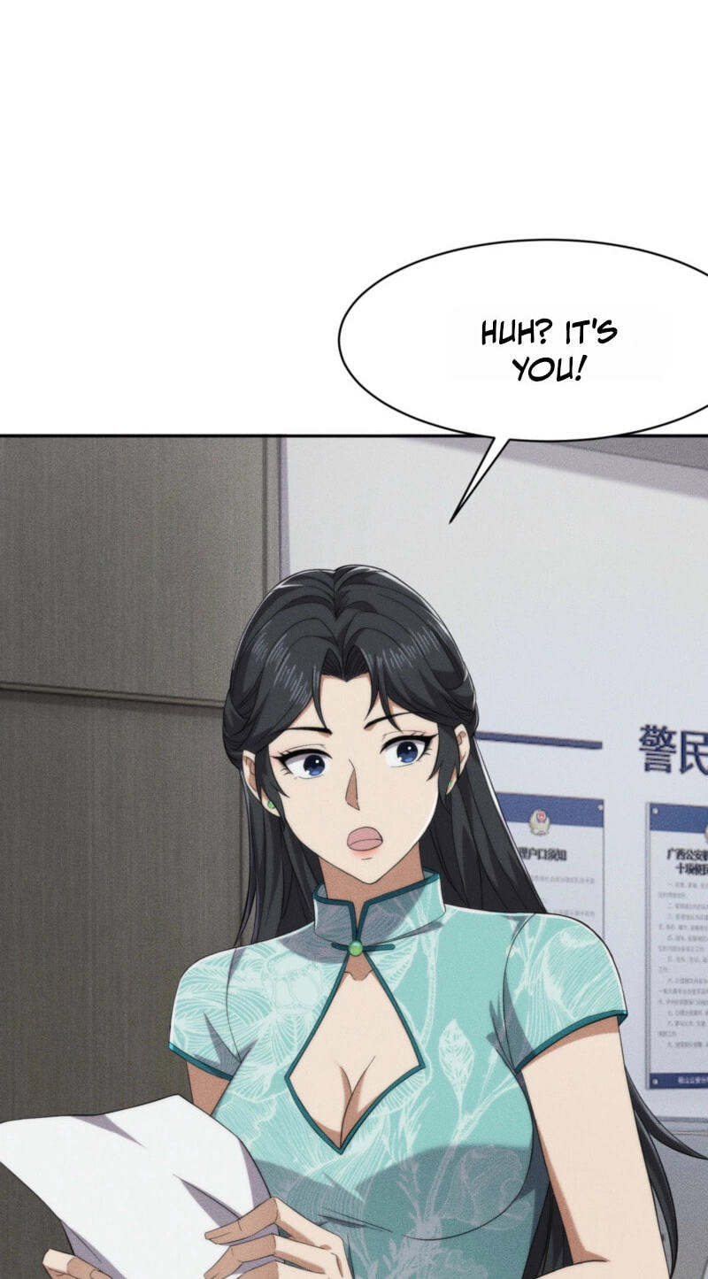 Dushi Yin Long Chapter 84 page 47 - 