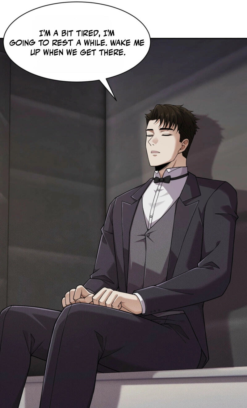 Dushi Yin Long Chapter 84 page 6 - 