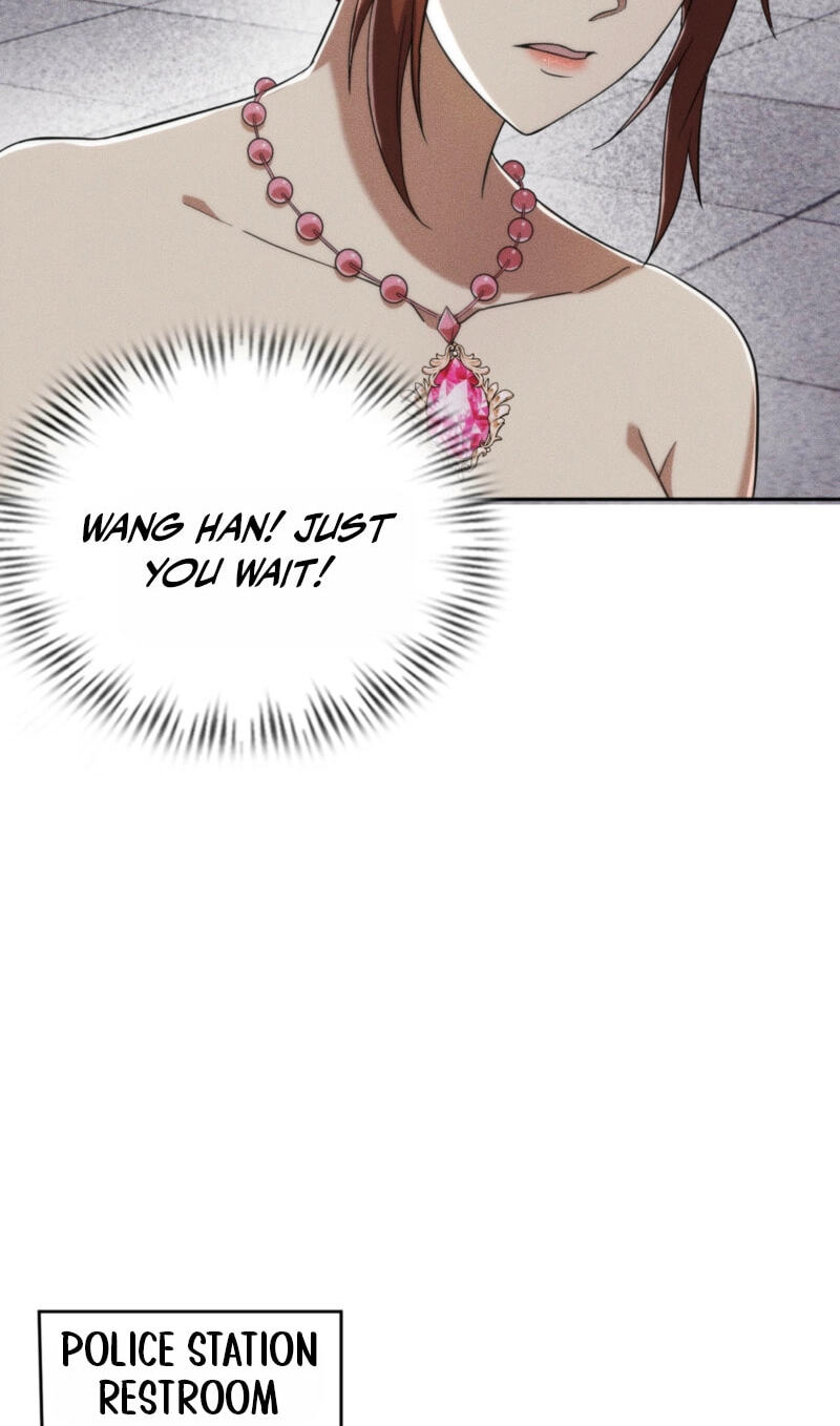 Dushi Yin Long Chapter 84 page 55 - 