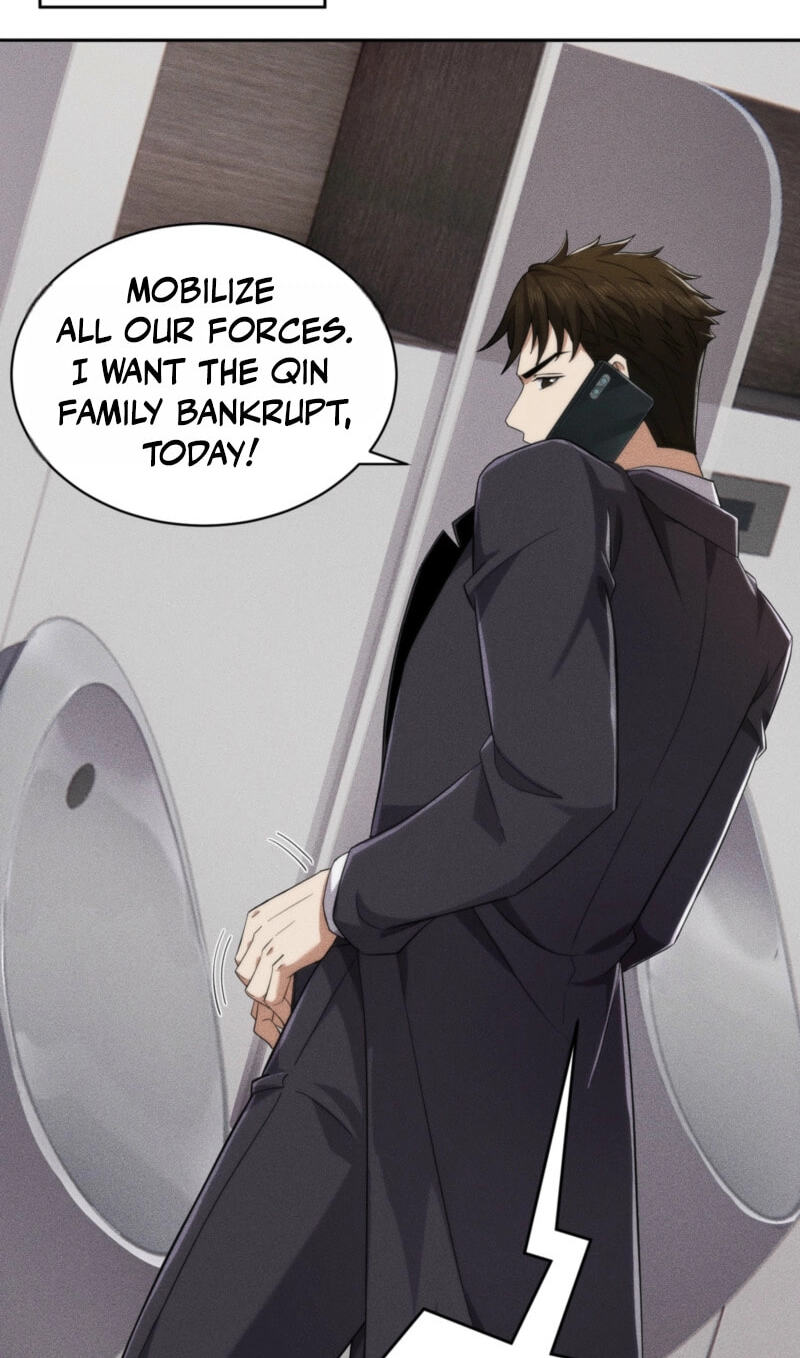 Dushi Yin Long Chapter 84 page 56 - 