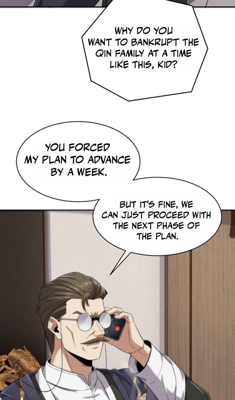 Dushi Yin Long Chapter 84 page 57 - 