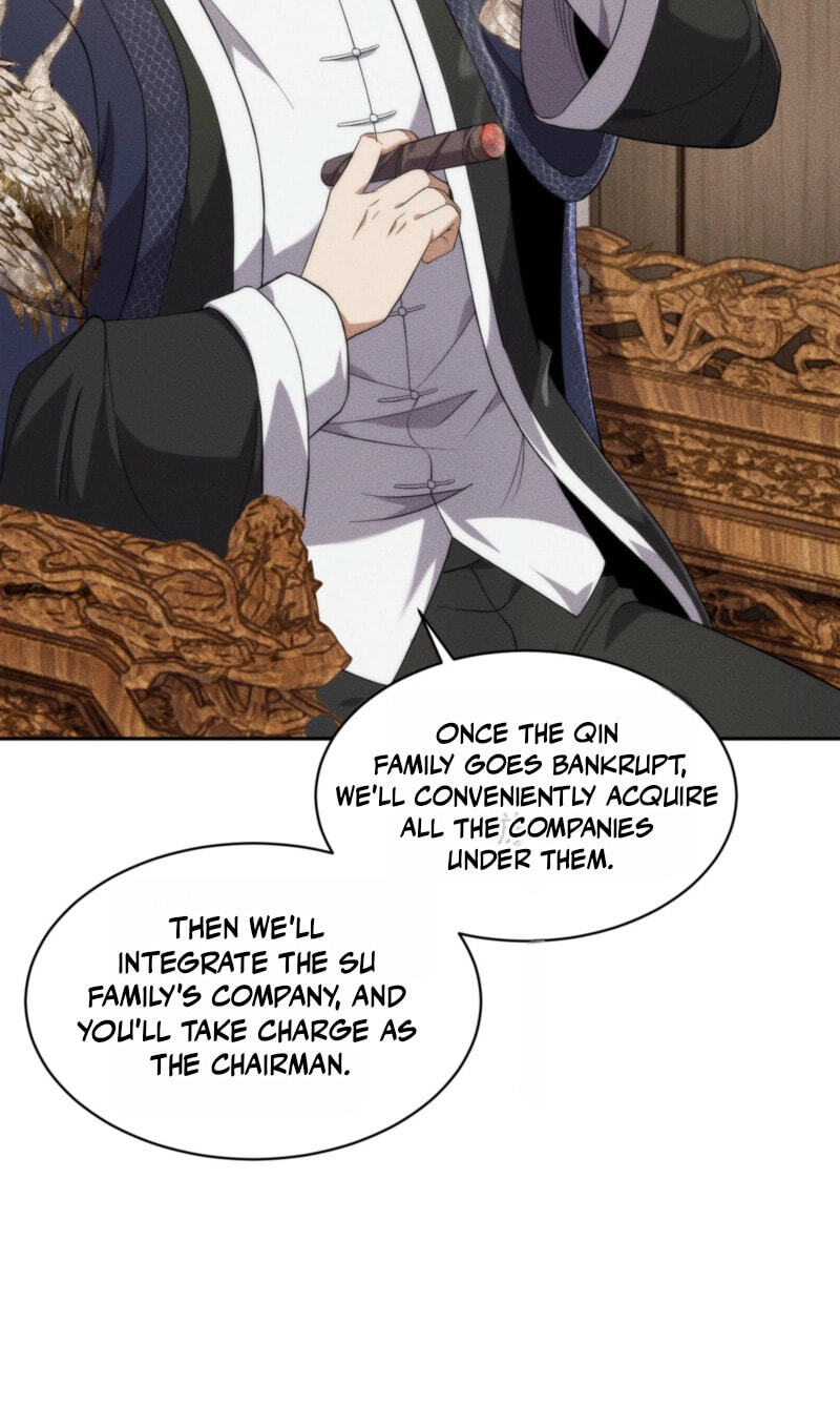 Dushi Yin Long Chapter 84 page 58 - 