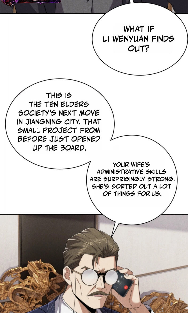 Dushi Yin Long Chapter 84 page 60 - 
