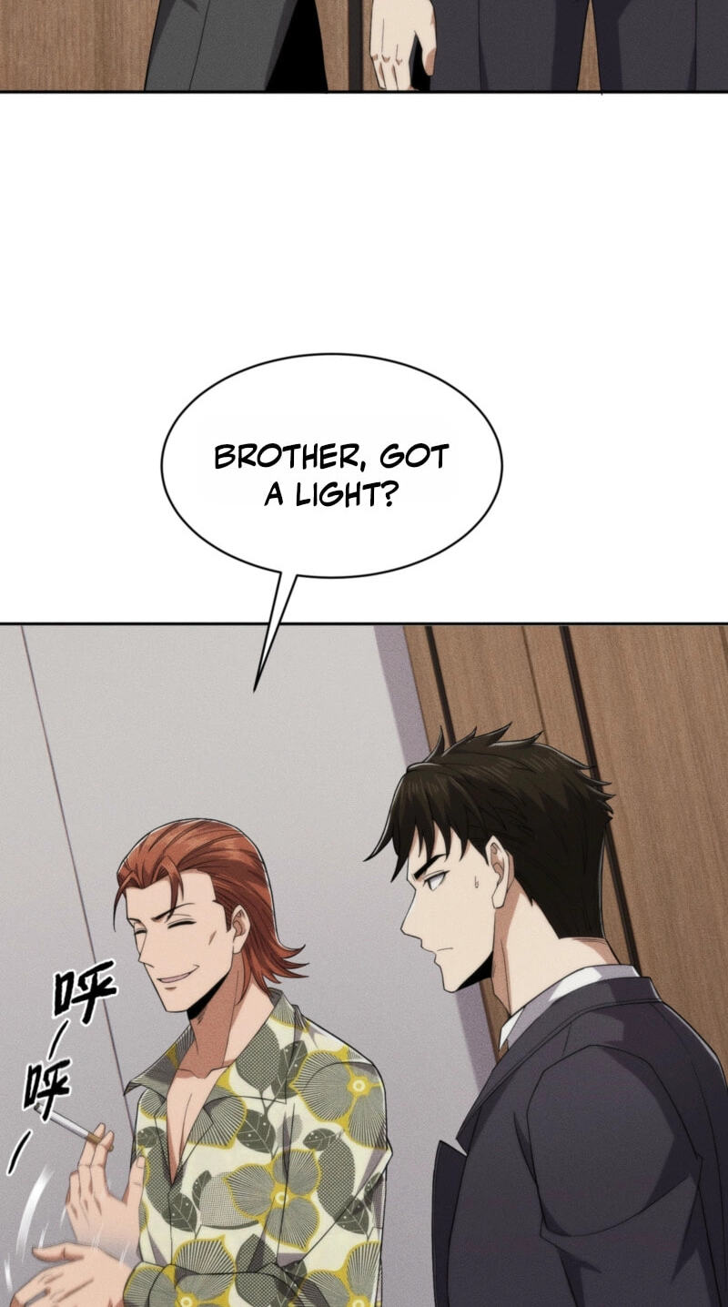 Dushi Yin Long Chapter 84 page 66 - 