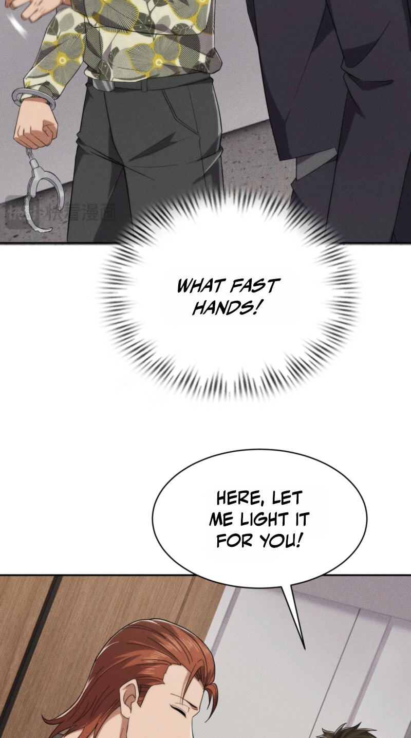 Dushi Yin Long Chapter 84 page 67 - 