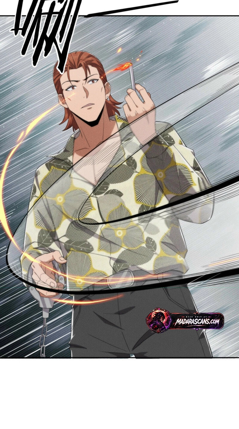 Dushi Yin Long Chapter 84 page 69 - 