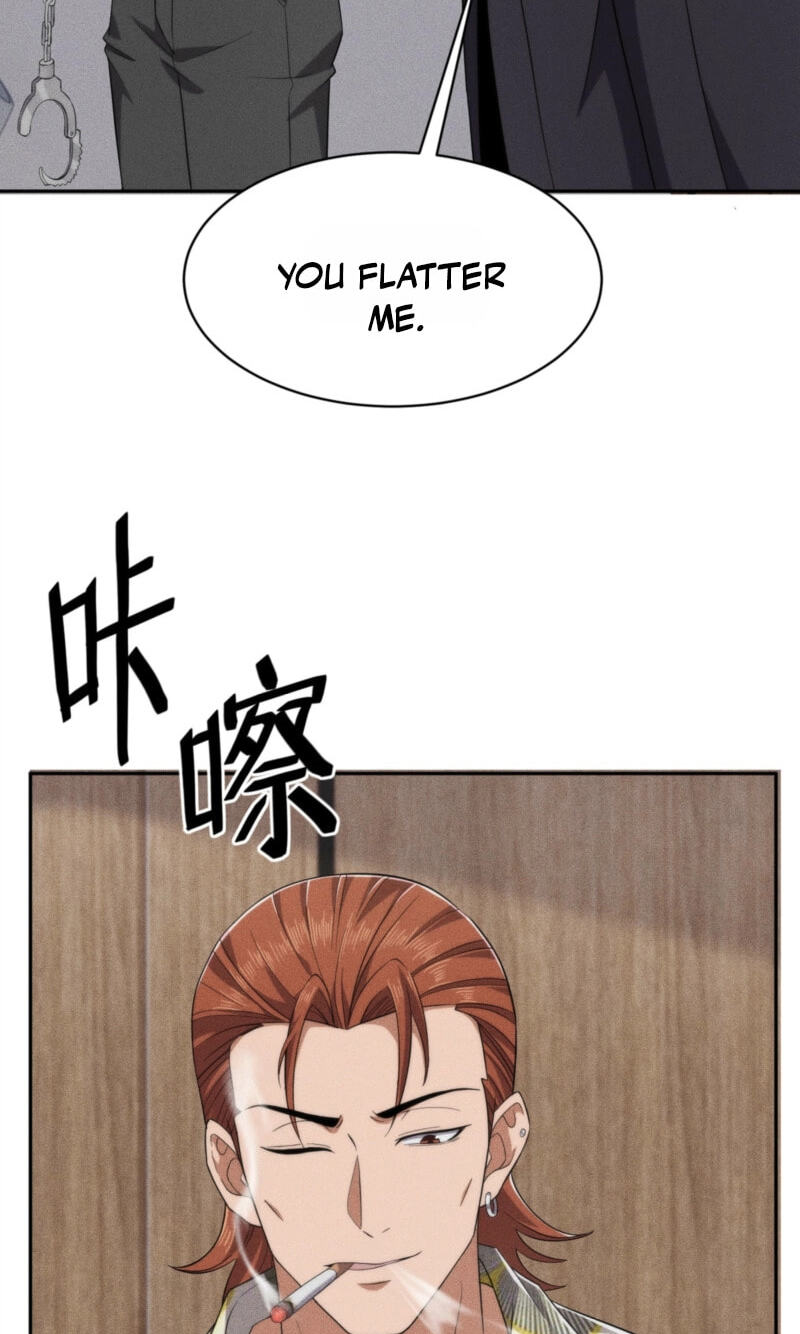 Dushi Yin Long Chapter 84 page 71 - 