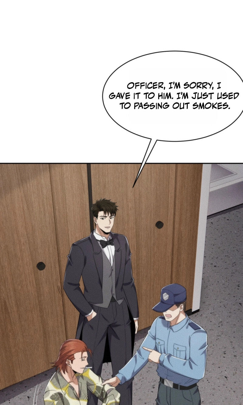 Dushi Yin Long Chapter 84 page 74 - 