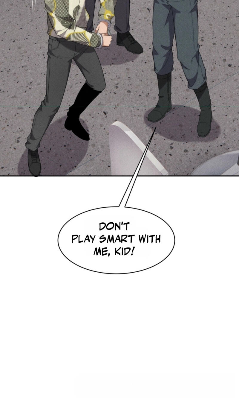 Dushi Yin Long Chapter 84 page 75 - 