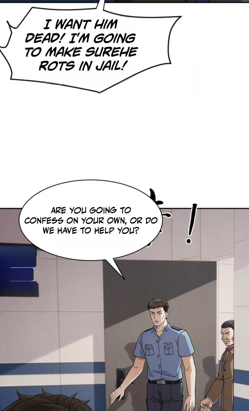 Dushi Yin Long Chapter 84 page 9 - 