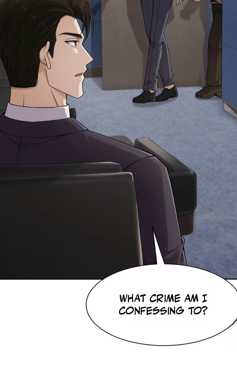 Dushi Yin Long Chapter 84 page 10 - 