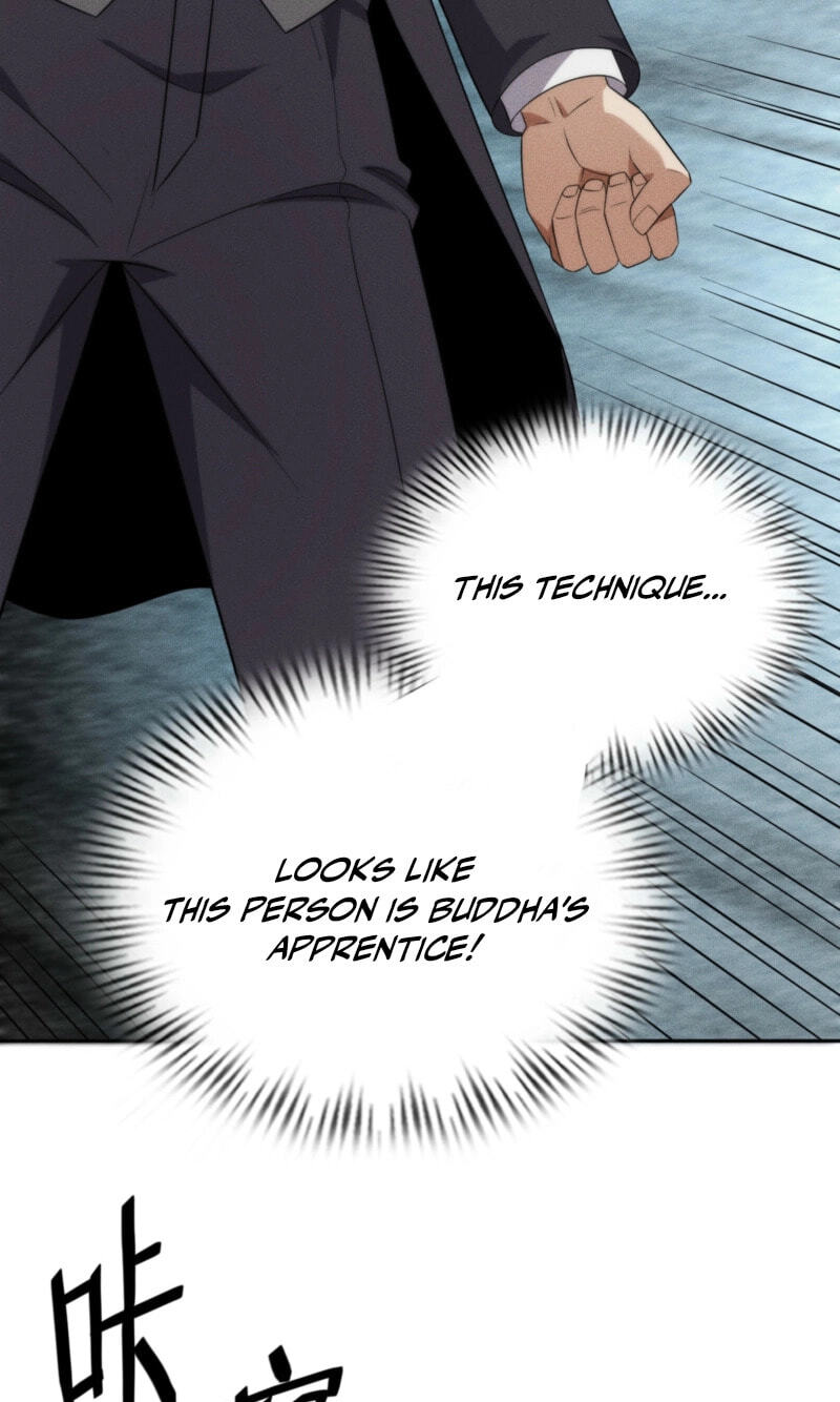 Dushi Yin Long Chapter 85 page 11 - 