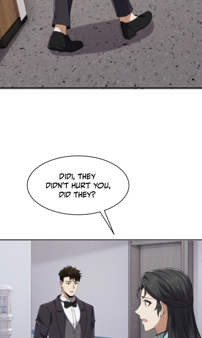 Dushi Yin Long Chapter 85 page 14 - 
