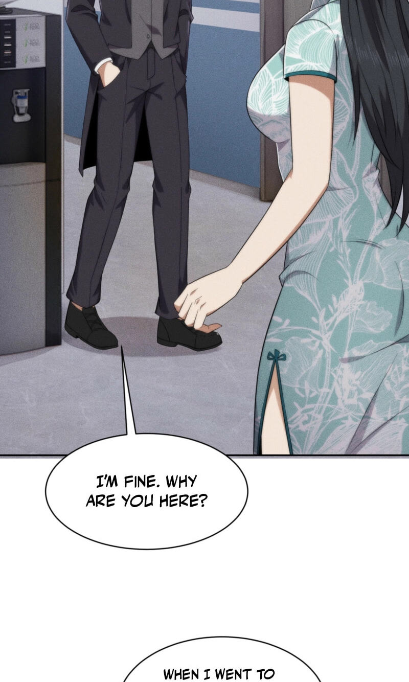 Dushi Yin Long Chapter 85 page 15 - 