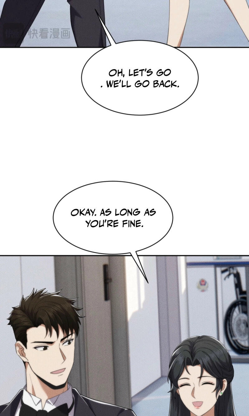 Dushi Yin Long Chapter 85 page 17 - 