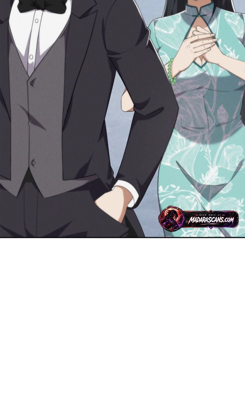 Dushi Yin Long Chapter 85 page 18 - 