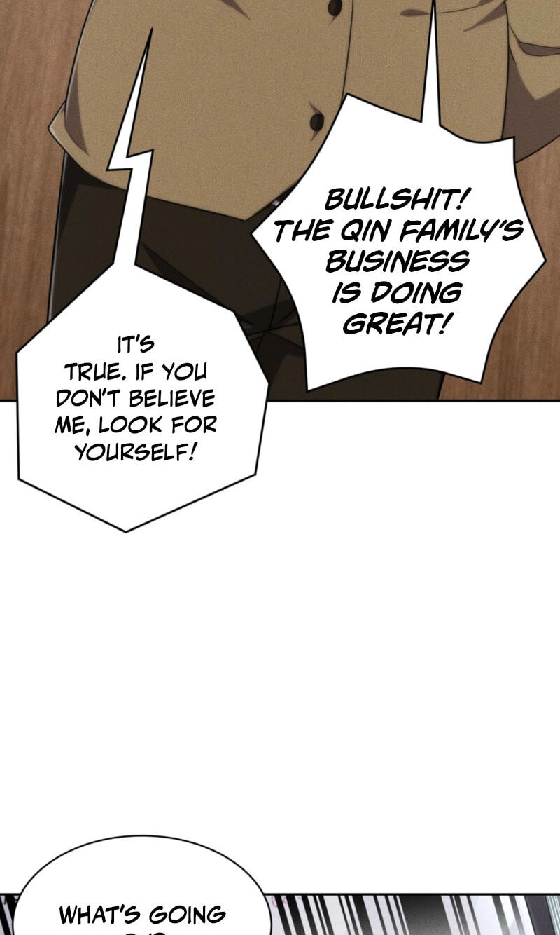 Dushi Yin Long Chapter 85 page 20 - 