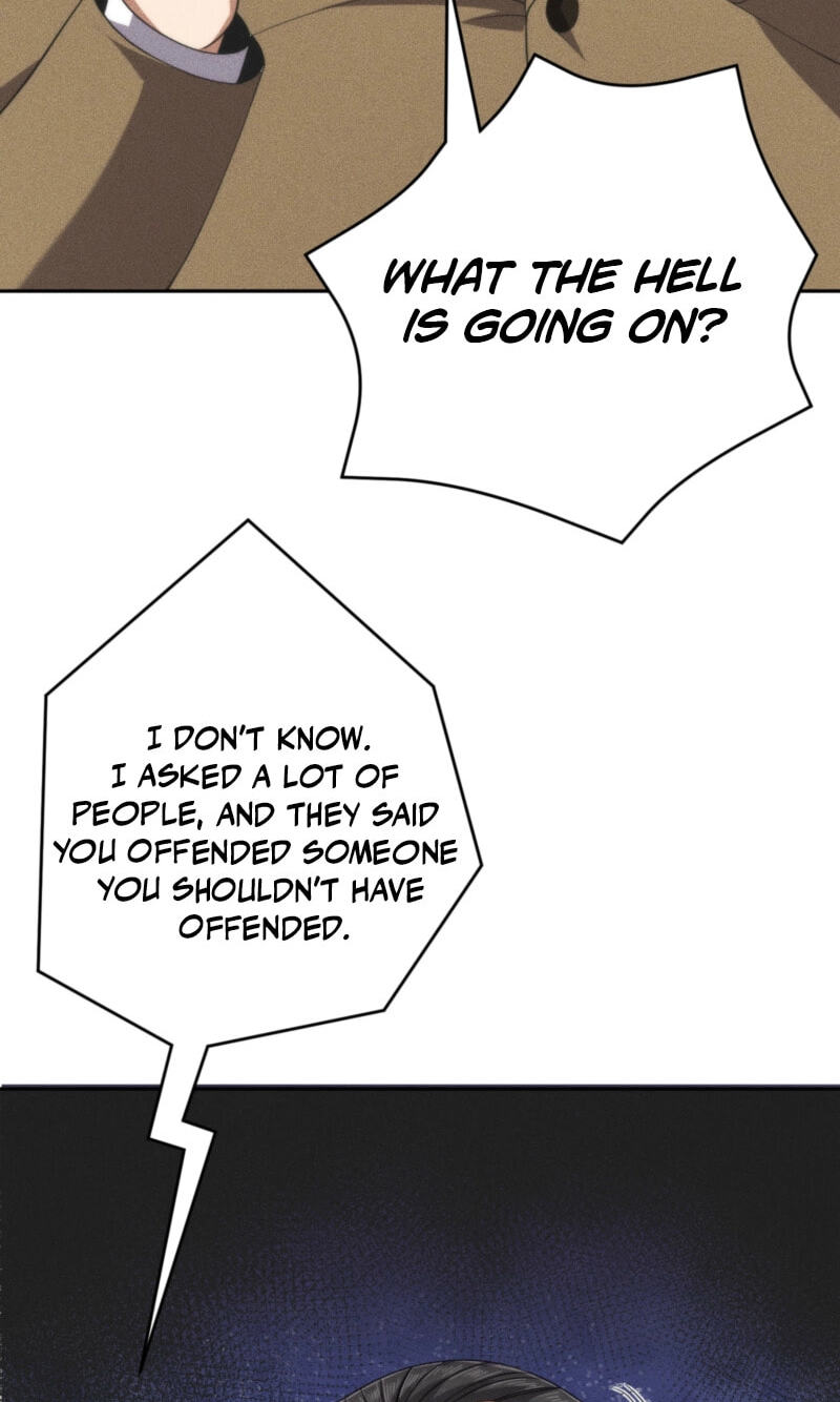 Dushi Yin Long Chapter 85 page 22 - 