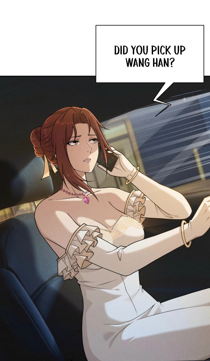 Dushi Yin Long Chapter 85 page 25 - 