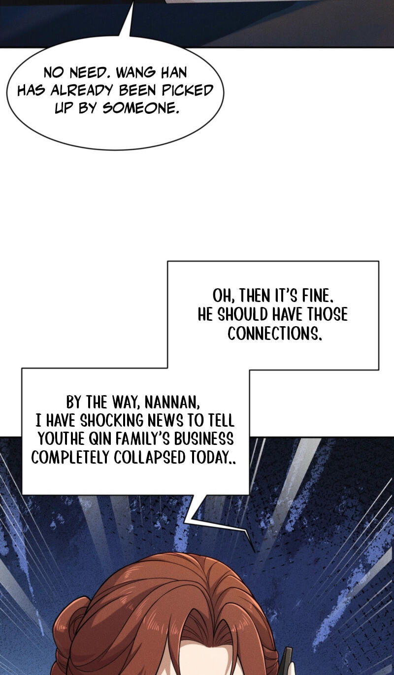 Dushi Yin Long Chapter 85 page 26 - 