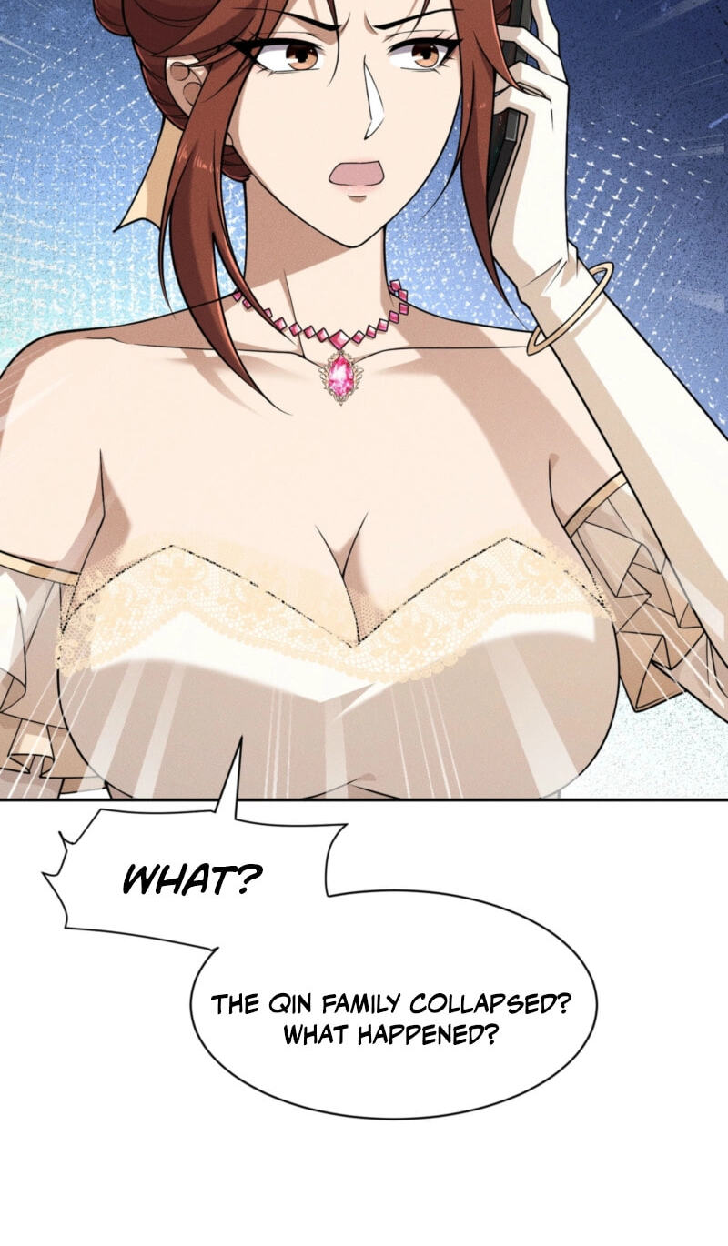 Dushi Yin Long Chapter 85 page 27 - 