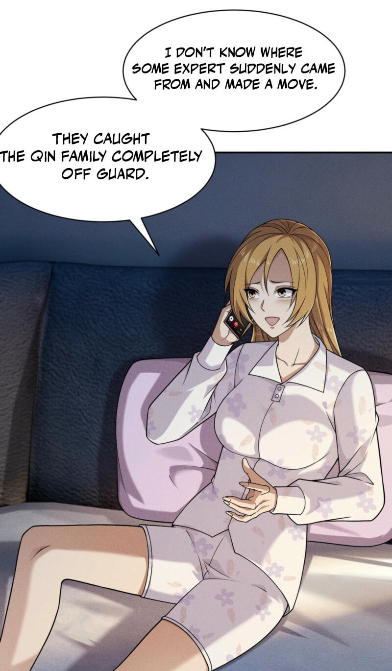 Dushi Yin Long Chapter 85 page 28 - 