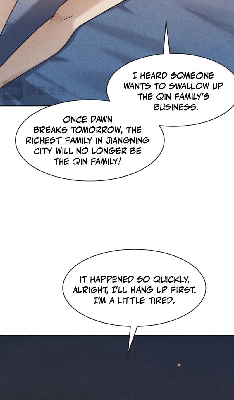 Dushi Yin Long Chapter 85 page 29 - 
