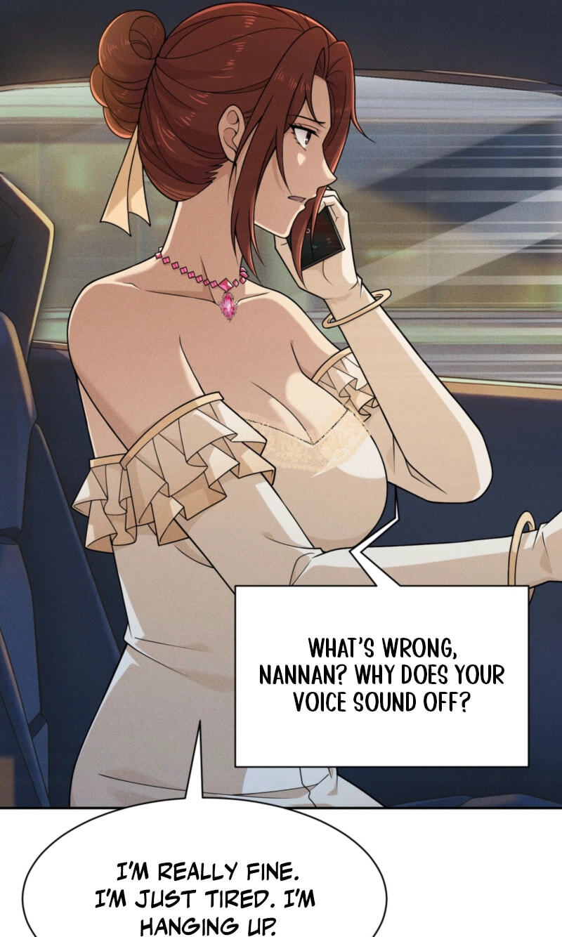Dushi Yin Long Chapter 85 page 30 - 