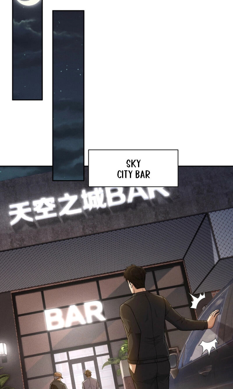 Dushi Yin Long Chapter 85 page 33 - 