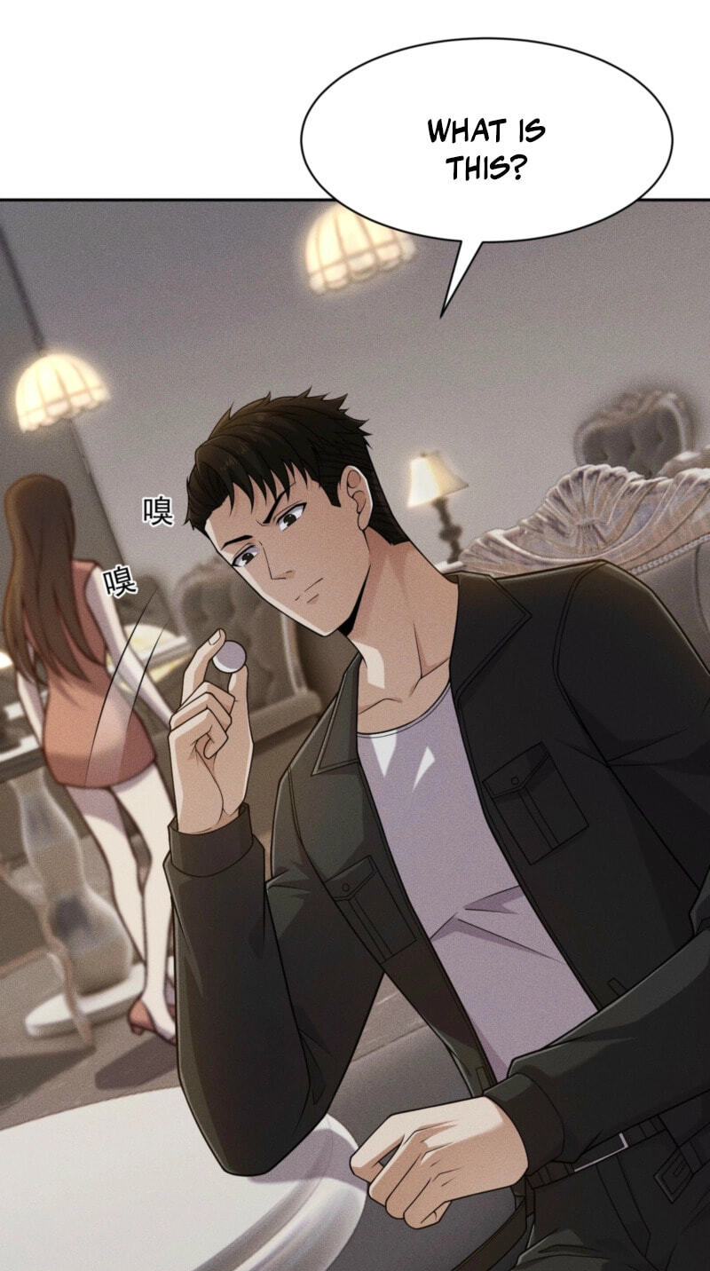 Dushi Yin Long Chapter 85 page 37 - 