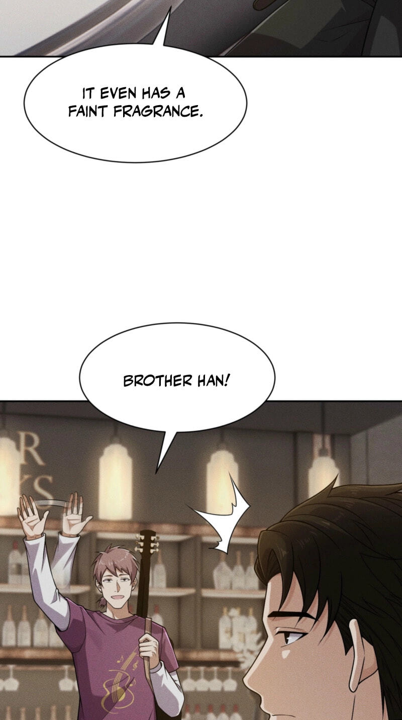 Dushi Yin Long Chapter 85 page 38 - 