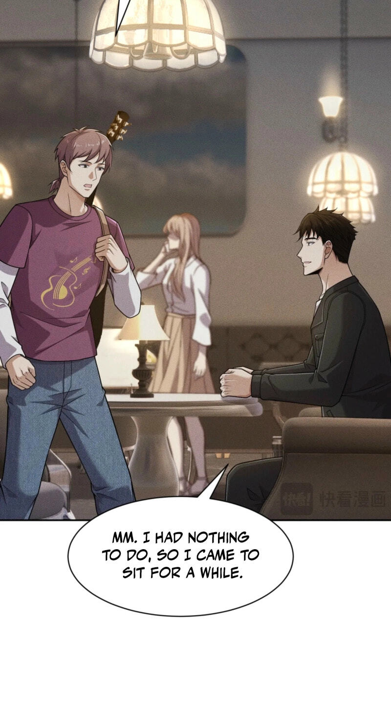 Dushi Yin Long Chapter 85 page 40 - 