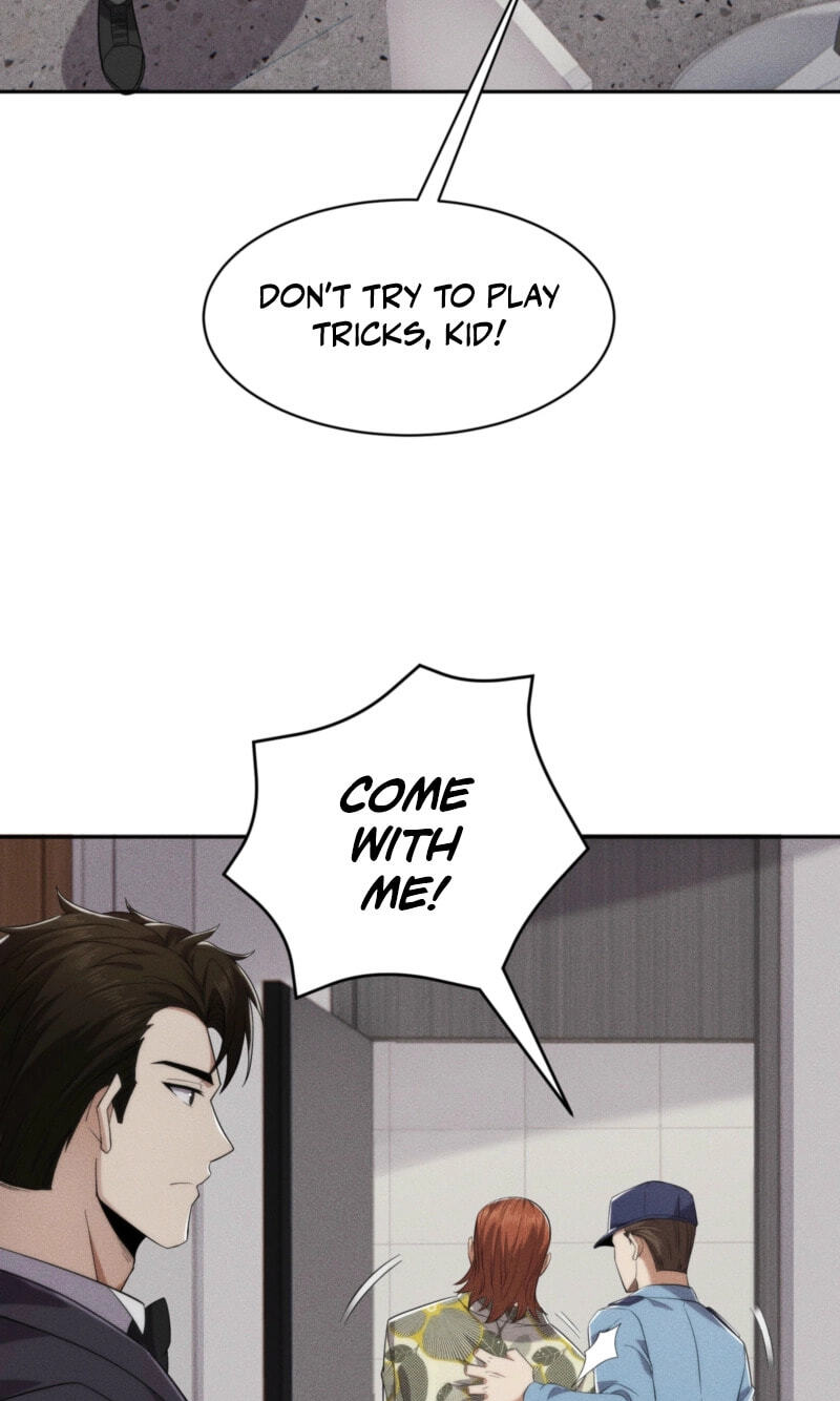 Dushi Yin Long Chapter 85 page 5 - 