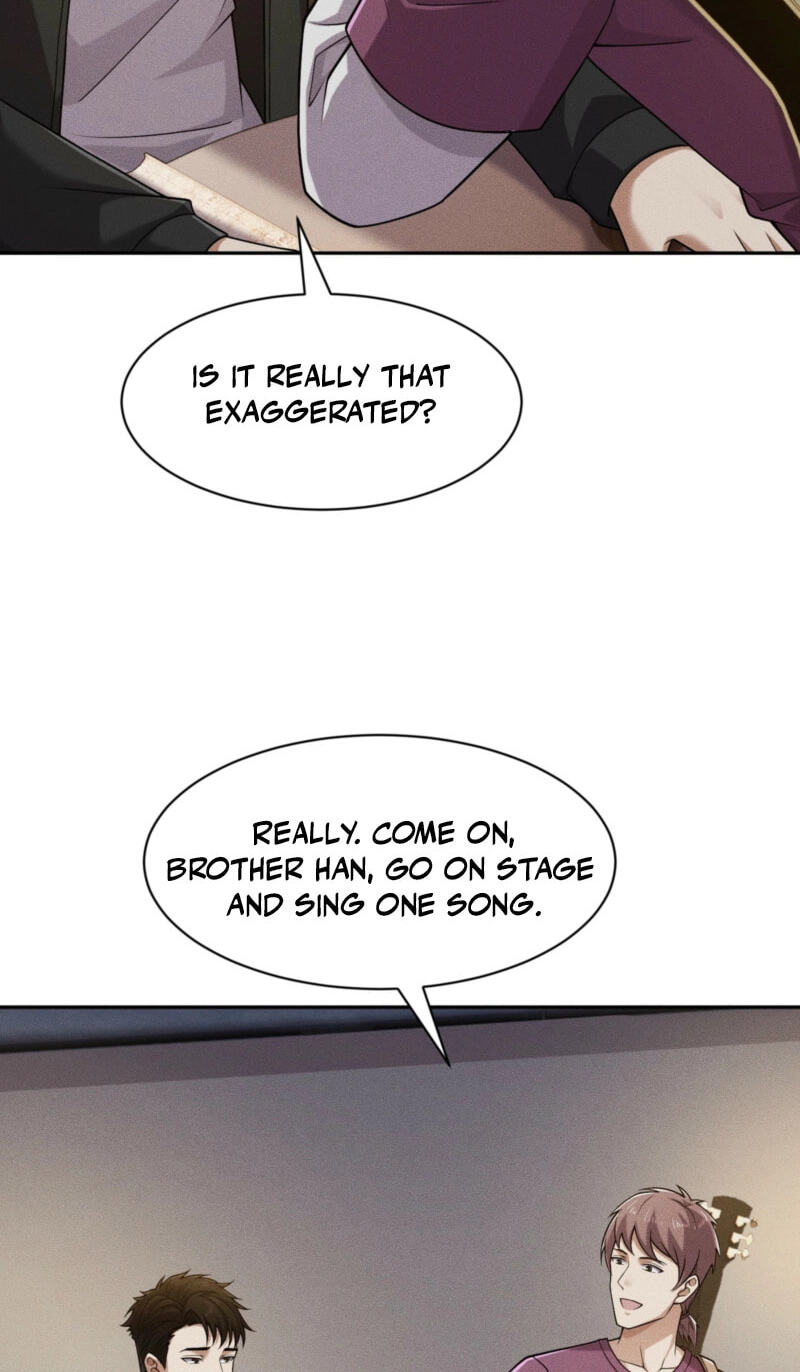 Dushi Yin Long Chapter 85 page 42 - 