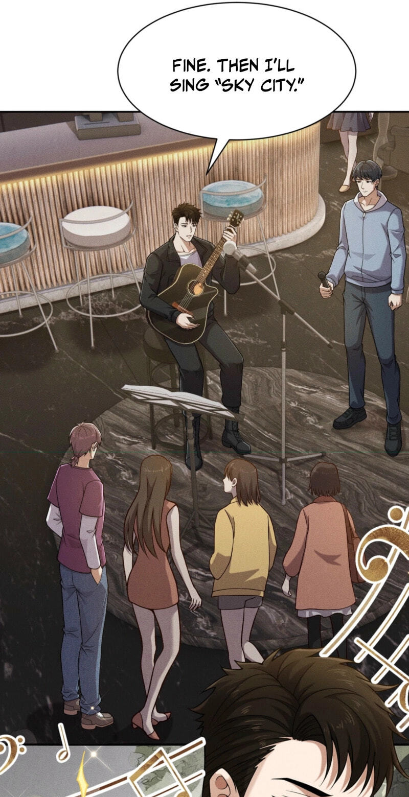 Dushi Yin Long Chapter 85 page 45 - 