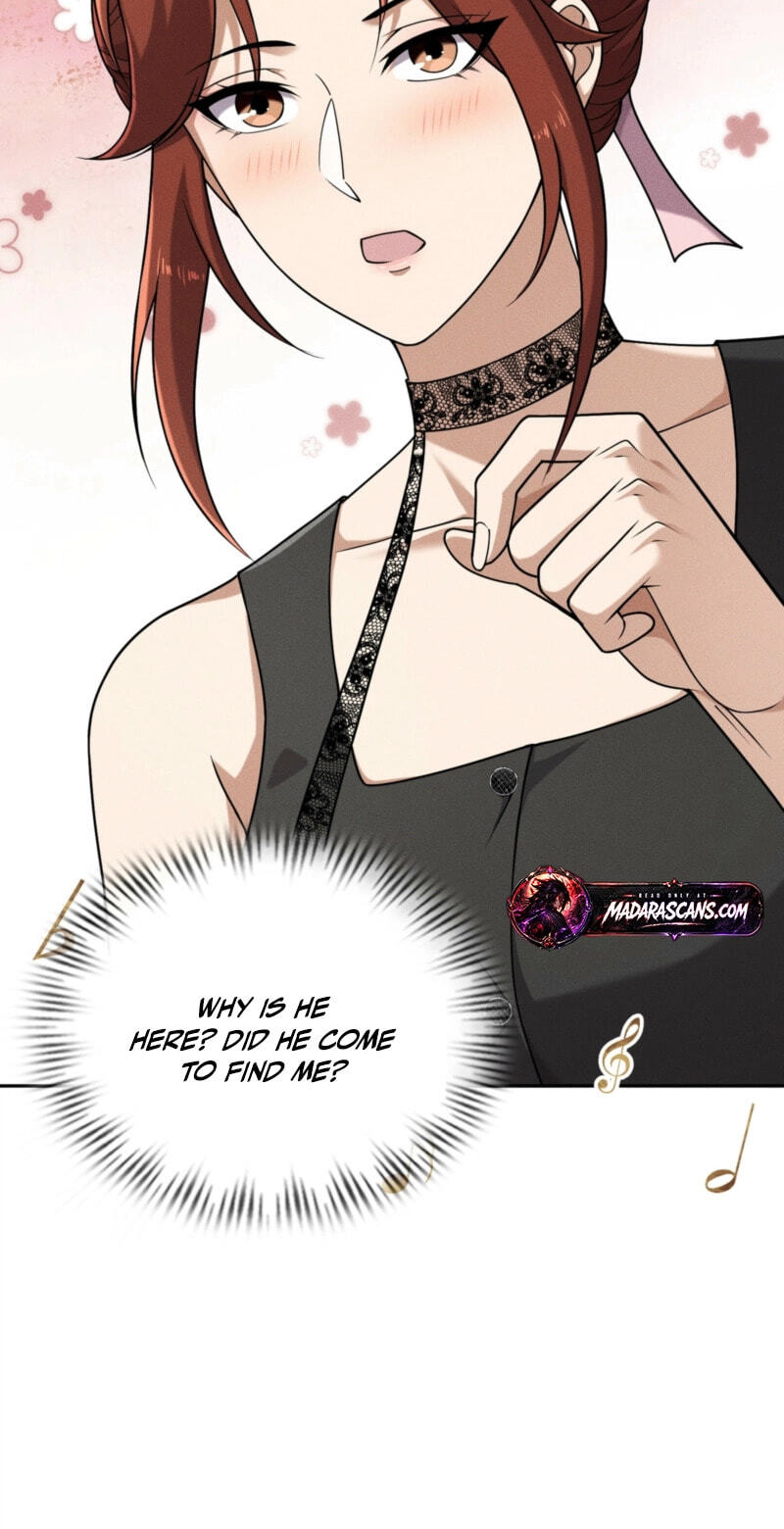 Dushi Yin Long Chapter 85 page 49 - 