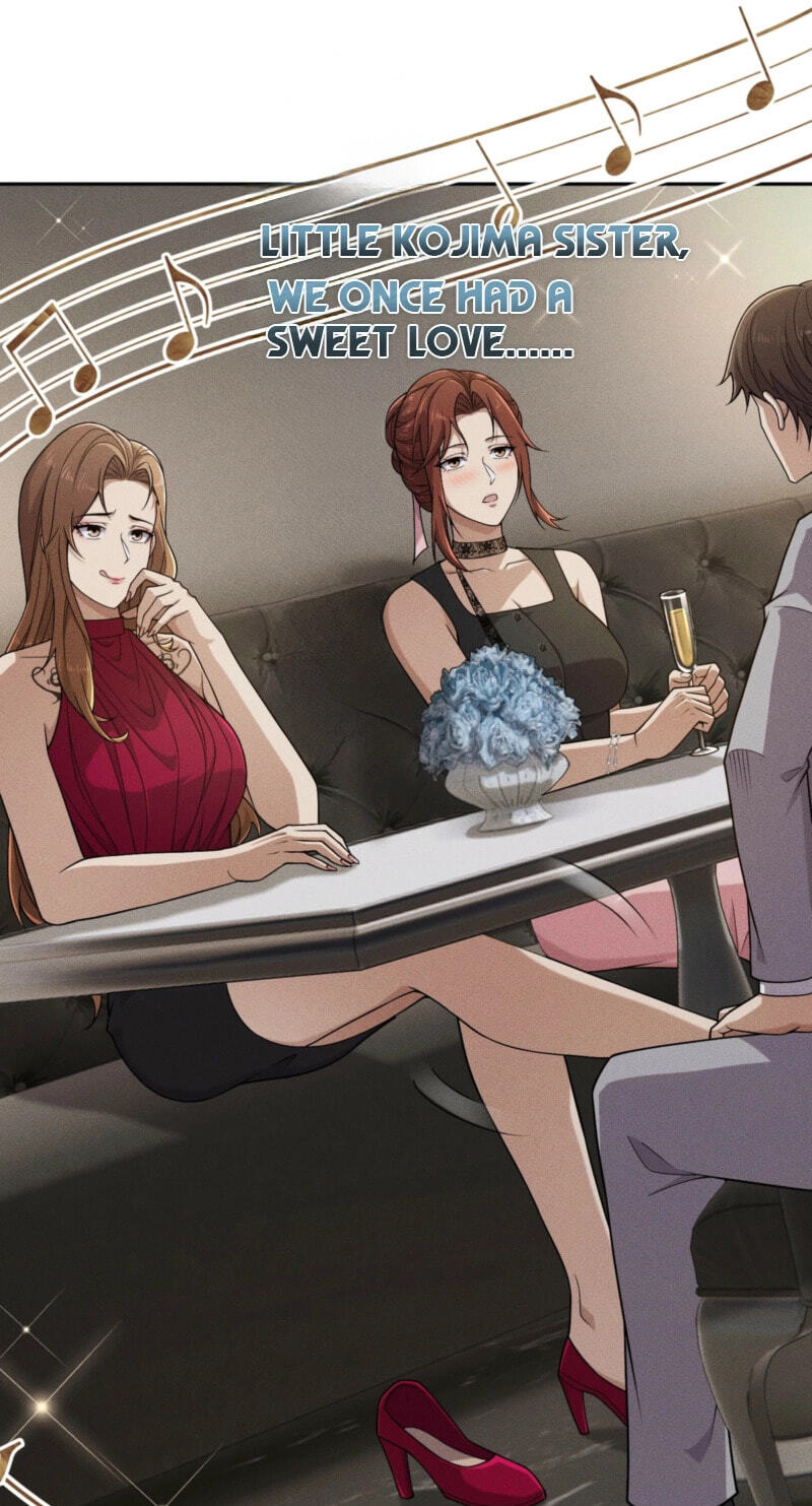 Dushi Yin Long Chapter 85 page 50 - 