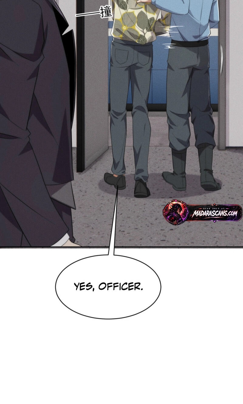 Dushi Yin Long Chapter 85 page 6 - 
