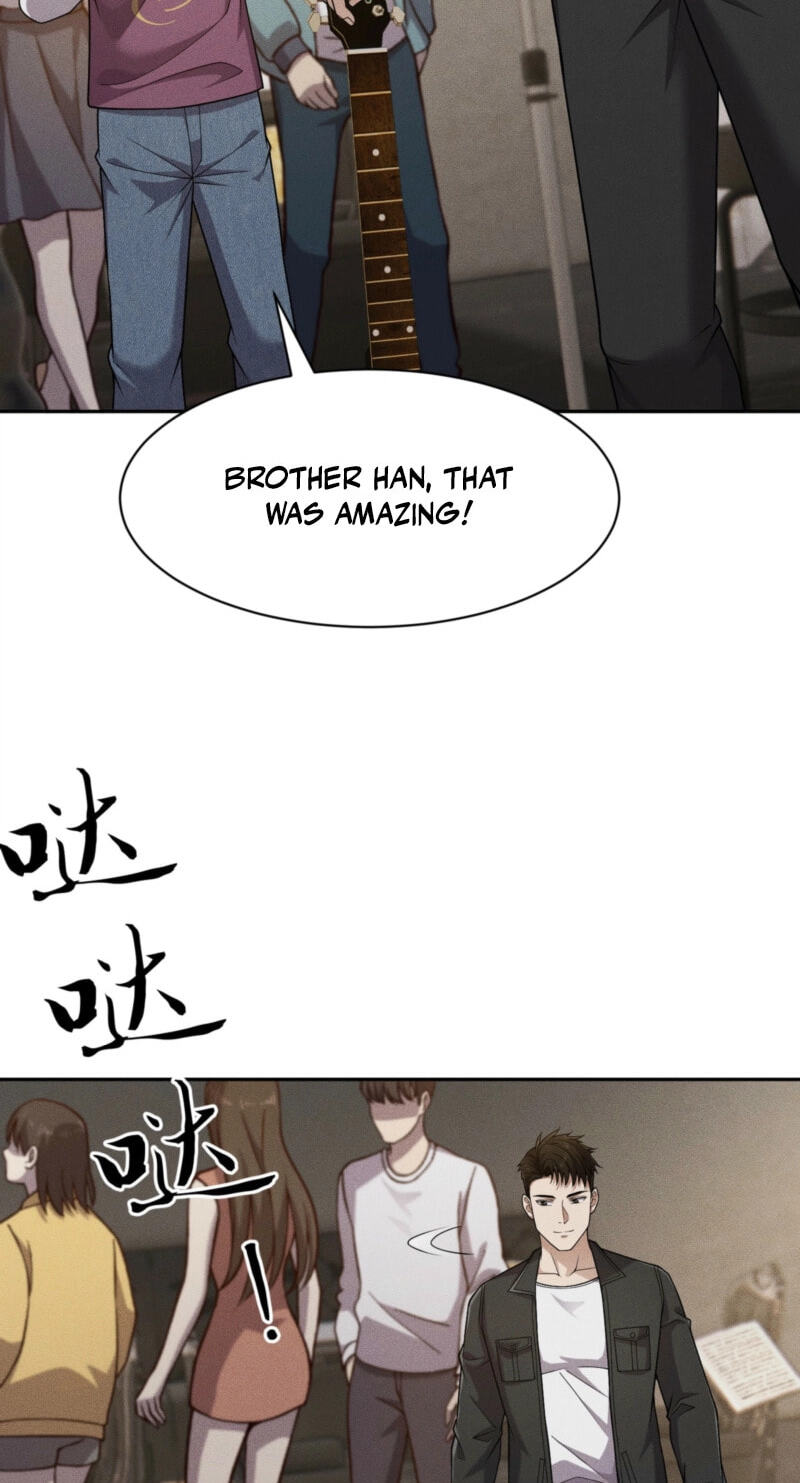 Dushi Yin Long Chapter 85 page 53 - 