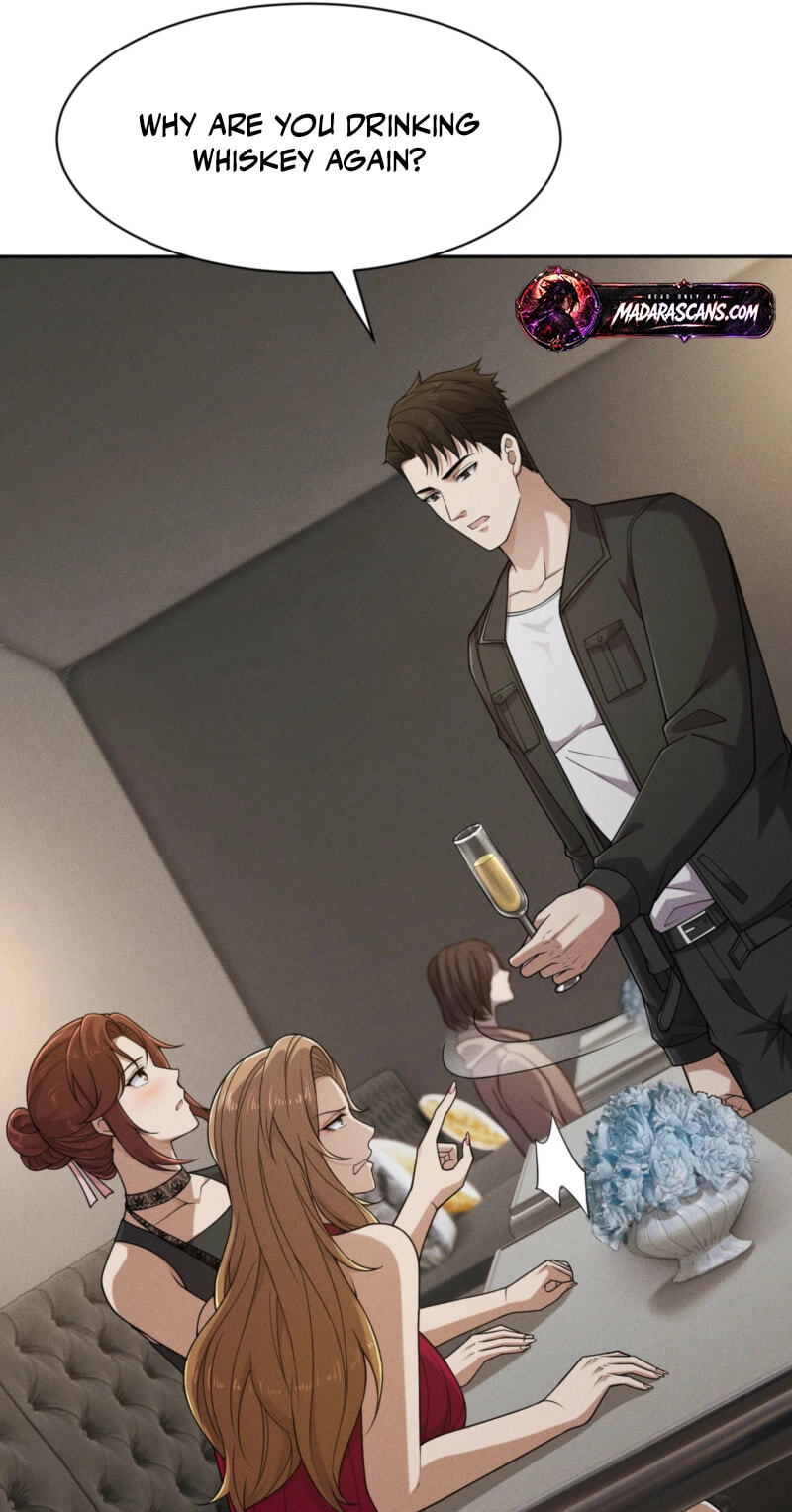Dushi Yin Long Chapter 85 page 55 - 