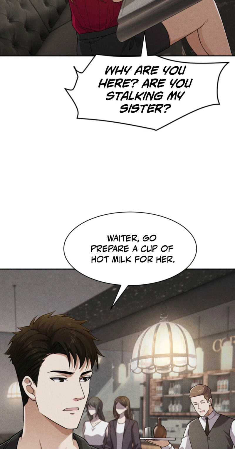 Dushi Yin Long Chapter 85 page 56 - 
