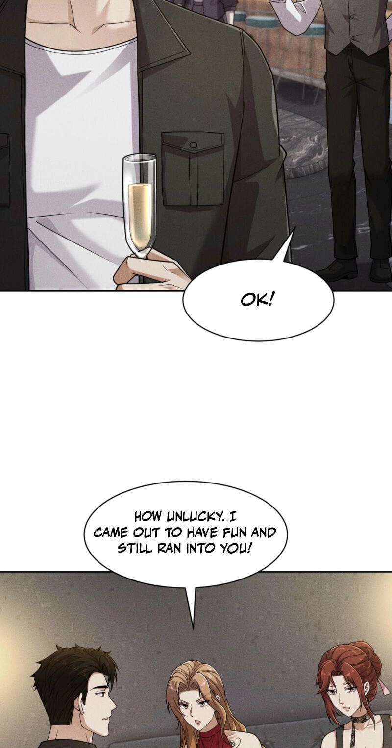 Dushi Yin Long Chapter 85 page 57 - 