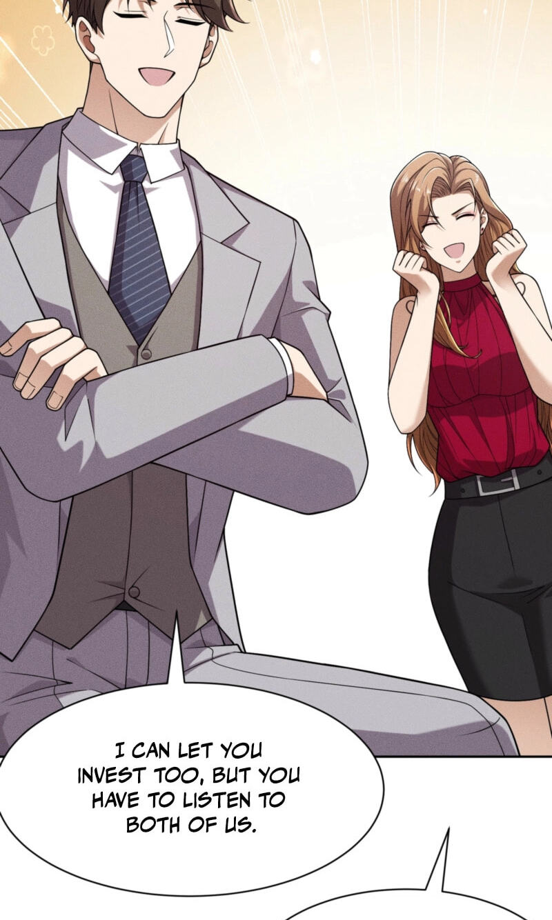 Dushi Yin Long Chapter 85 page 61 - 