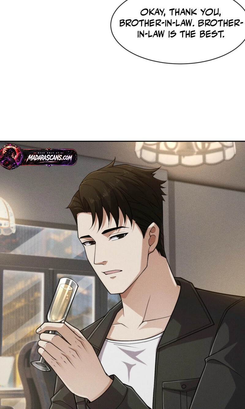 Dushi Yin Long Chapter 85 page 62 - 