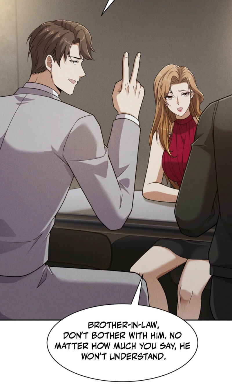 Dushi Yin Long Chapter 85 page 64 - 