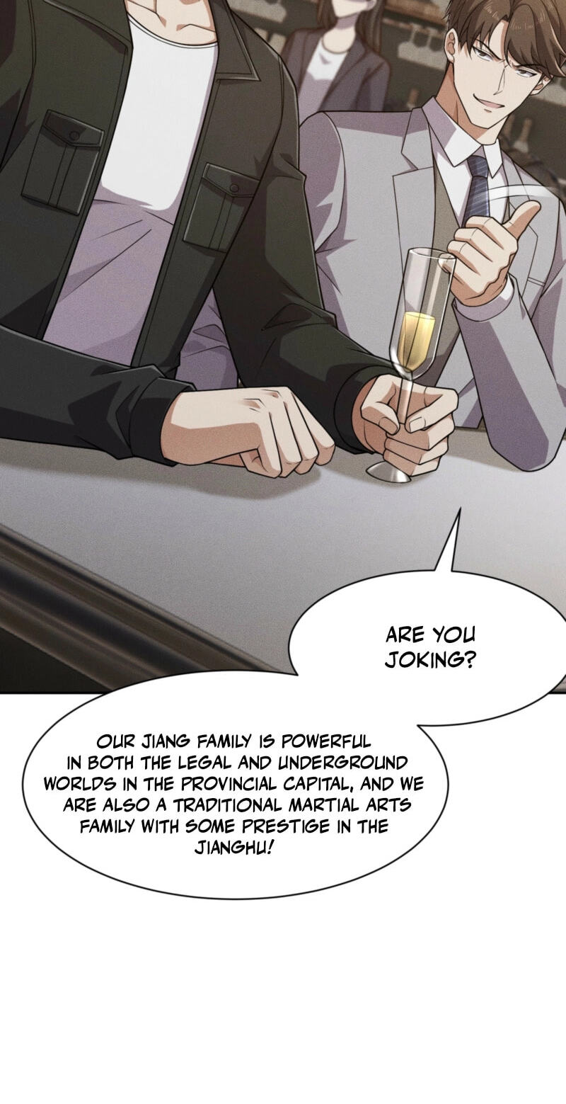 Dushi Yin Long Chapter 85 page 68 - 